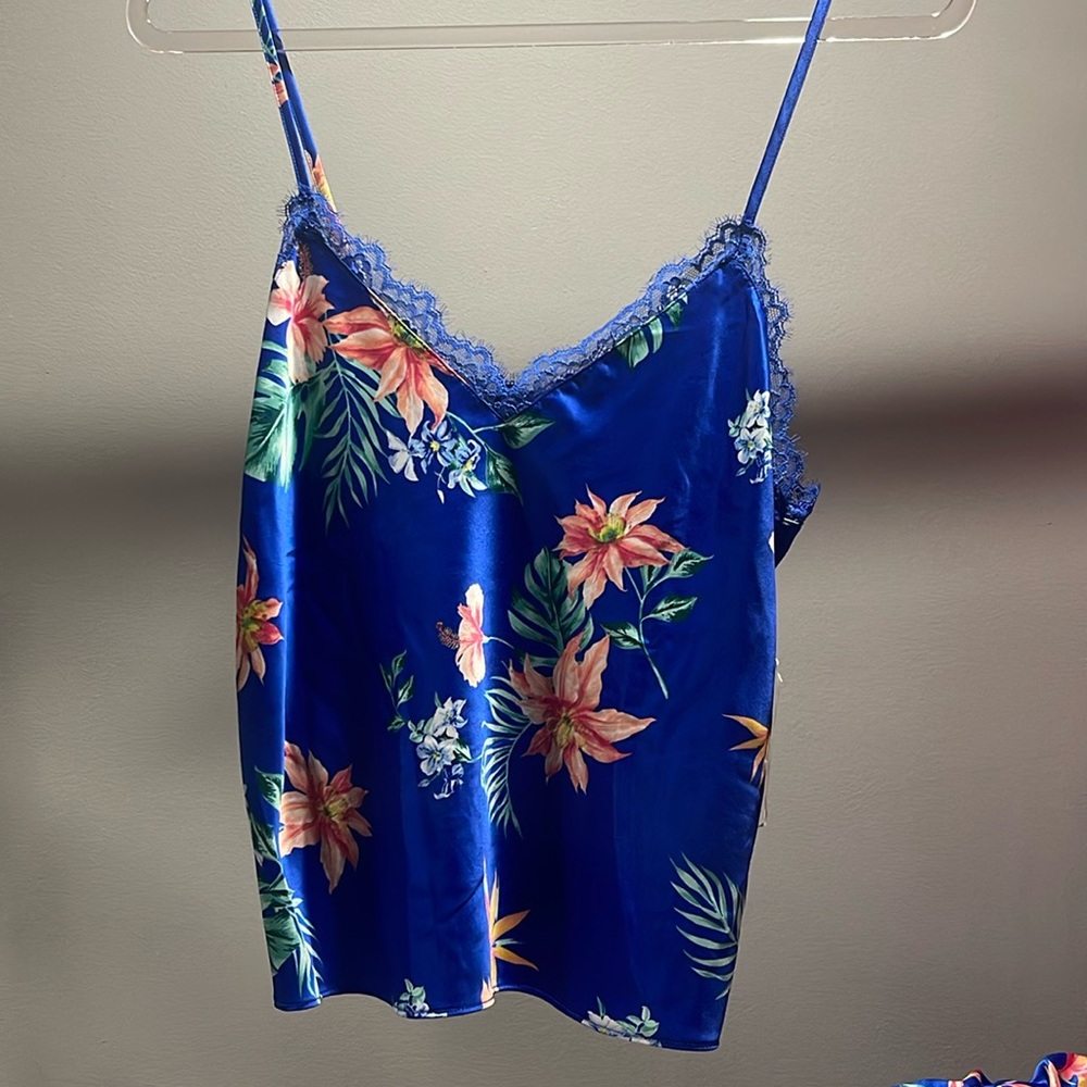 2 Piece INC Sleep wear set